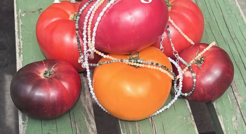 Necklace