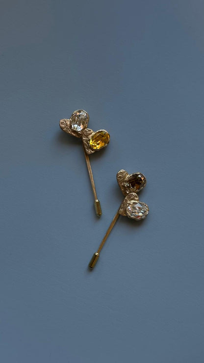 love brooch