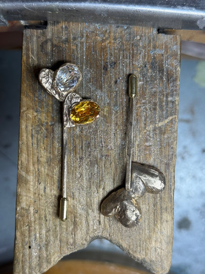 love brooch