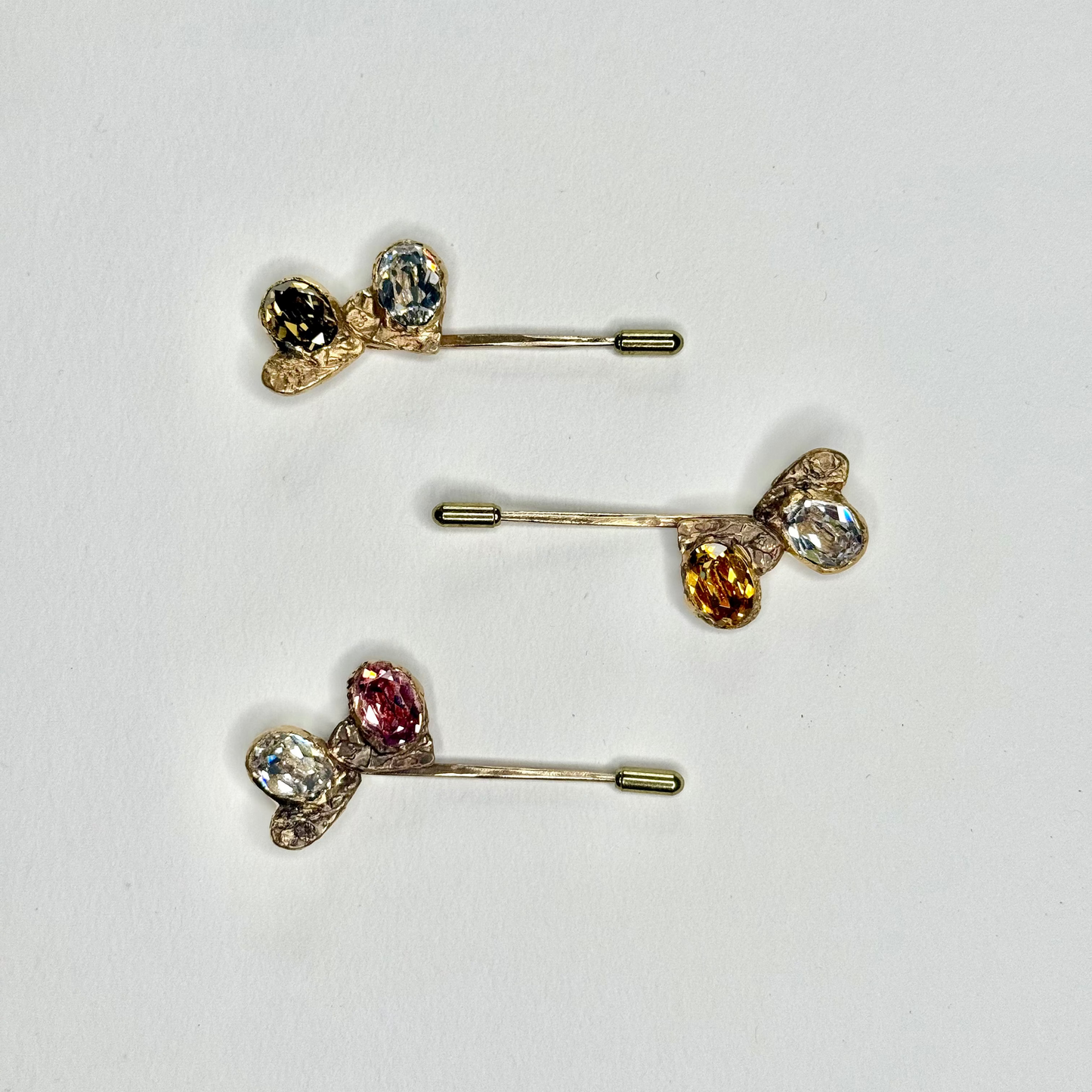 love brooch