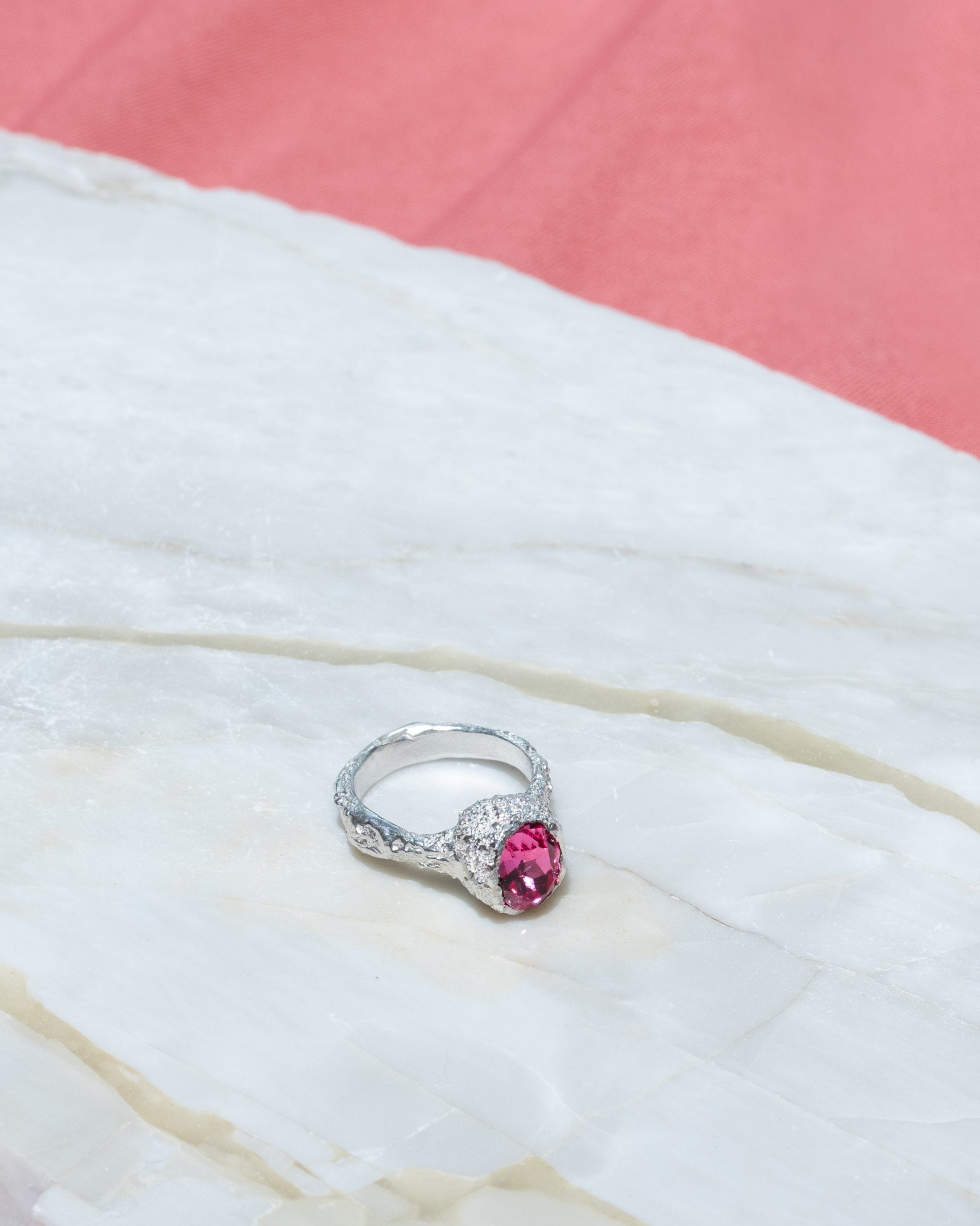 pinkie ring – rumiluka